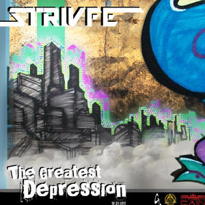 The Greatest Depression (Explicit)