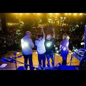 niños de barrio (feat. El Cartel De La M & Pablito Corleone) (Explicit)