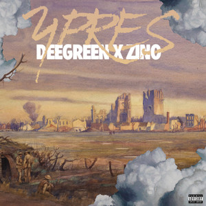 Ypres (feat. Zino) (Explicit)