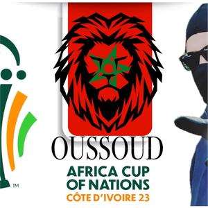 OUSSOUD (Offical CAN Music 2024)