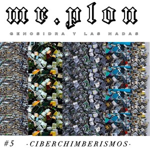 Ciberchimberismos