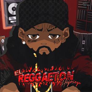 El Reggaeton