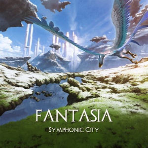 FANTASIA (幻想曲)