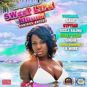 Sweet Lyfe Riddim