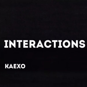 Interactions (Explicit)