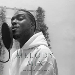 MELODY MIX IIII