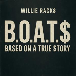 B.O.A.T.$ (Explicit)