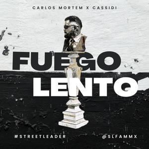 A Fuego Lento (feat. Cassidi)