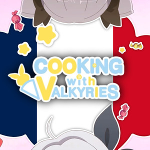 Taste of Home - French Cover