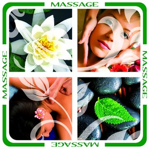 Massage oriental 1