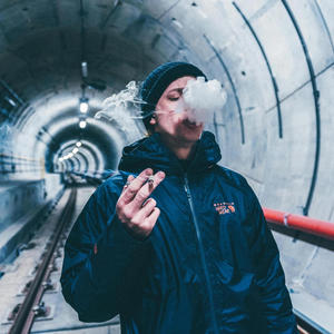 Where am I (feat. Darren Williams)