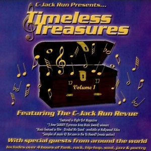 CJack Run Presents Timeless Treasures Featuring Various Artists, Vol. 1