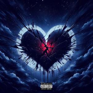 Heartless (feat. 7URBØ™) (Explicit)