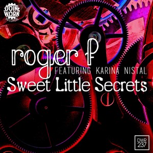 Sweet Little Secrets (Instrumental Mix)