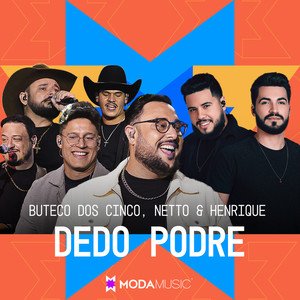 Dedo Podre (Ao Vivo)