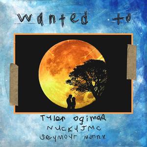 Wanted To (feat. Seymour Munny & Nucky JMC)