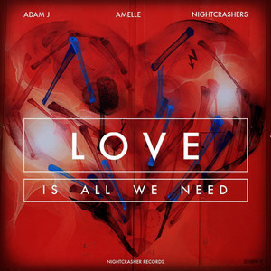 Love (Is All We Need) (Extended Mix)