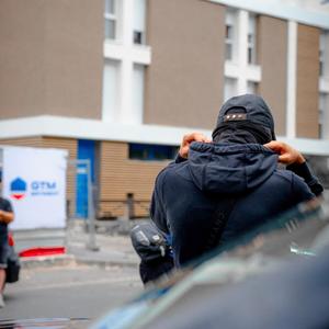 Clefs de sol (feat. Tibadj|Explicit)