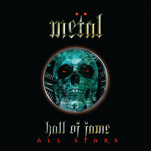 Worlds Apart (feat. Bruce Kulick, Rudy Sarzo)
