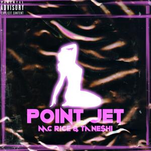 Point Jet (Explicit)