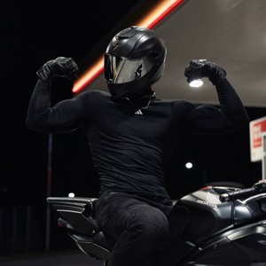 DJ阿轩 - Mandee-Superstar