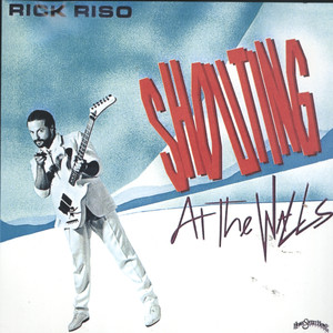 Rick Riso - Sure Thing