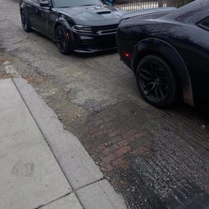 Bail Out Da V (feat. Lil brandoo) (Explicit)