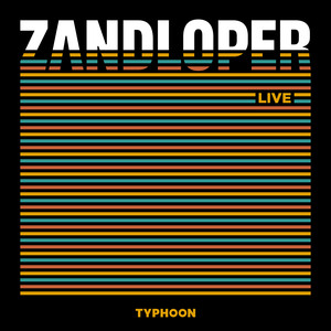 Zandloper (Live)