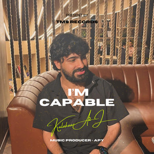 I'm Capable (Explicit)