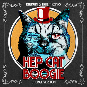 Balduin - Hep Cat Boogie