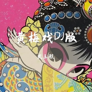 黄梅戏 (DJ版)封面
