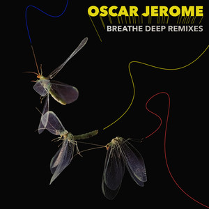 Breathe Deep Remixes (Explicit)