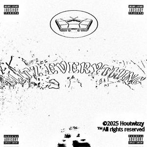 ARP OUTSIDE (feat. LD 444) (Explicit)