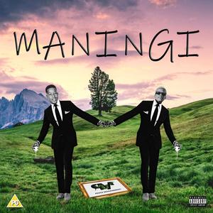 Maningi (feat. Lerry & Internet Mshini) (Explicit)