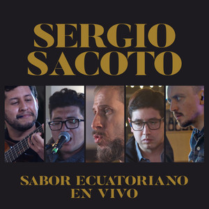 Sabor Ecuatoriano (En Vivo)