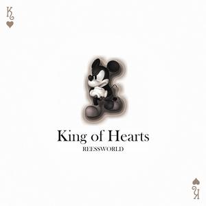King of Hearts