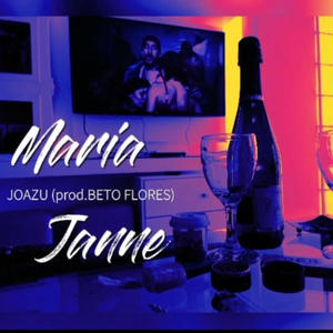 Maria Janne (Explicit)