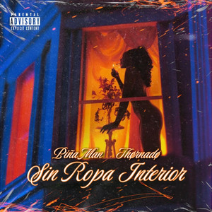 Sin Ropa Interior (Explicit)