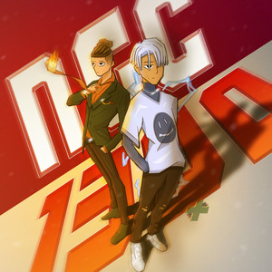 baby don't bother / spacebar (Explicit)