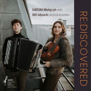 Suite Polonaise (Polish Suite) - I. Molto moderato