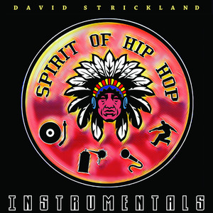 Spirit Of Hip Hop (Instrumentals)