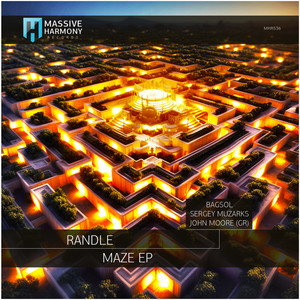 Maze (Sergey Muzarks Remix)
