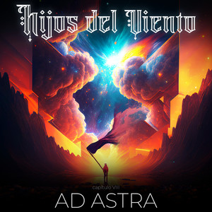 Capítulo 8 - Ad Astra