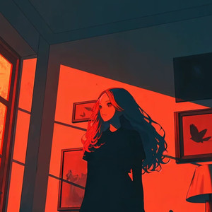 凌晨的海 (宿命感纯音乐版)