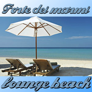 Forte Dei Marmi Lounge Beach