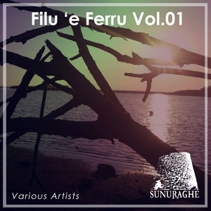 Filu 'e Ferru, Vol. 01