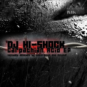 Carpathian Acid (Original Mix)