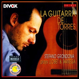 TARREGA, F.: 21 Preludes / LLOBET SOLES, M.: Catalan Folksongs (Grondona)