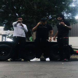 100 Ways to Die (Explicit)