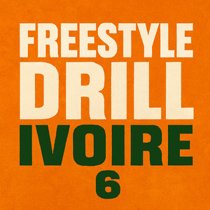 FREESTYLE DRILL IVOIRE 6
